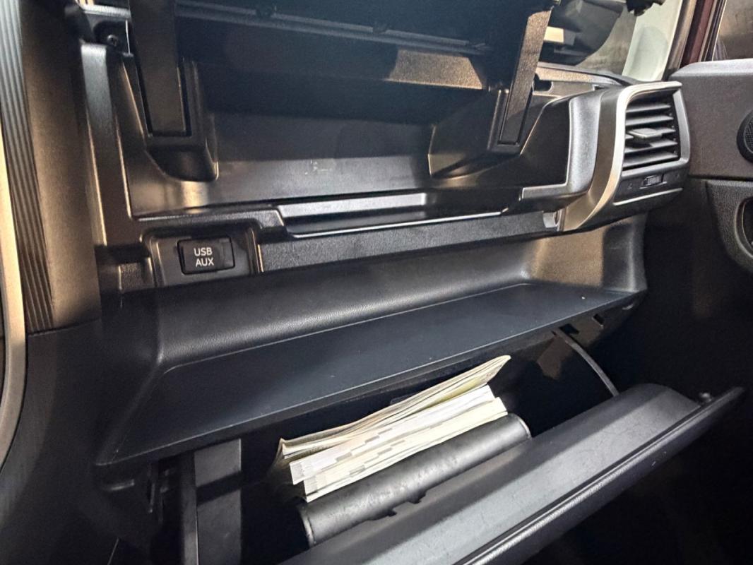 Toyota Verso-s 90 D-4D FAP Lounge