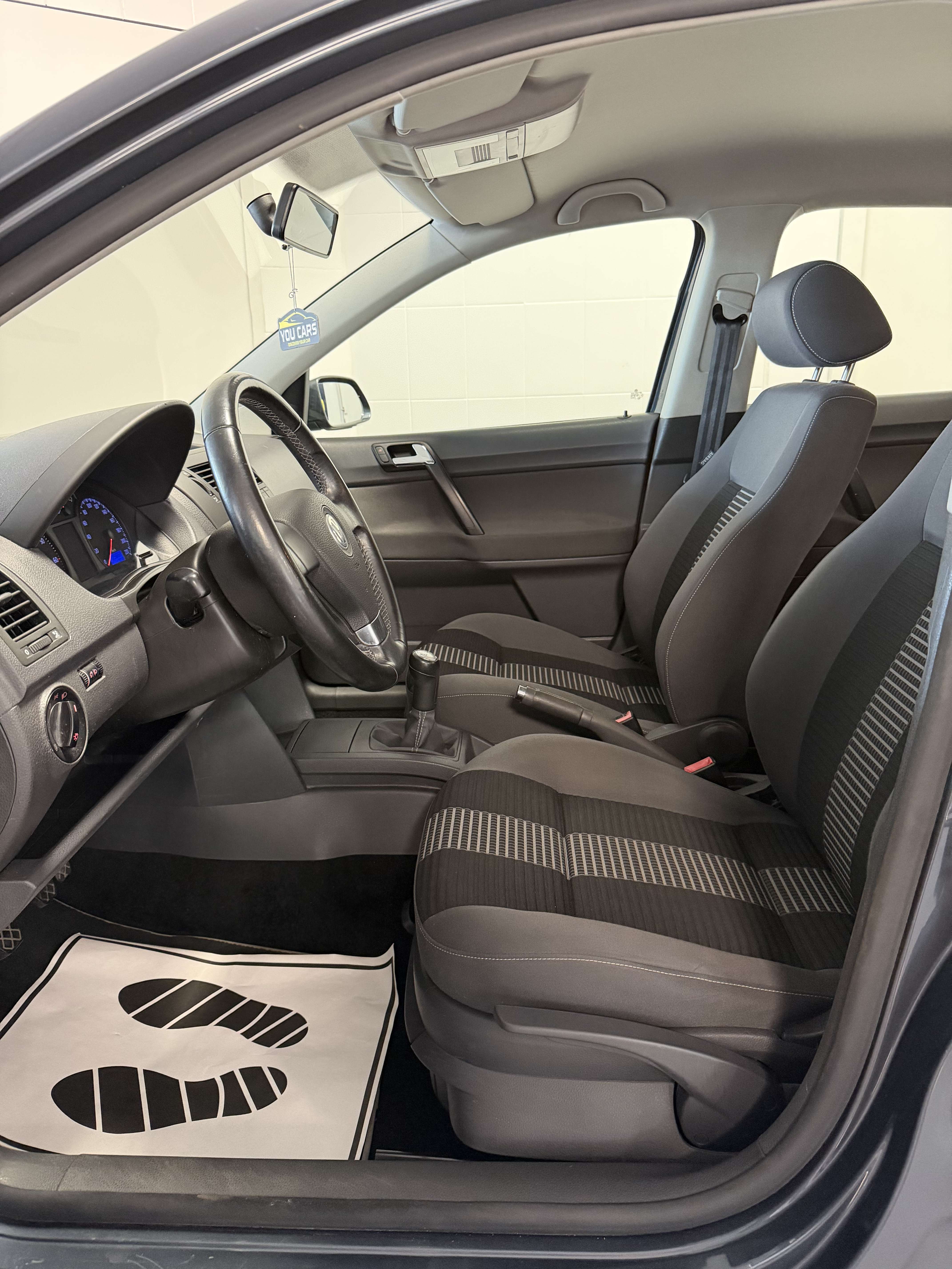 Volkswagen Polo 1.2i United 1 Jaar garantie
