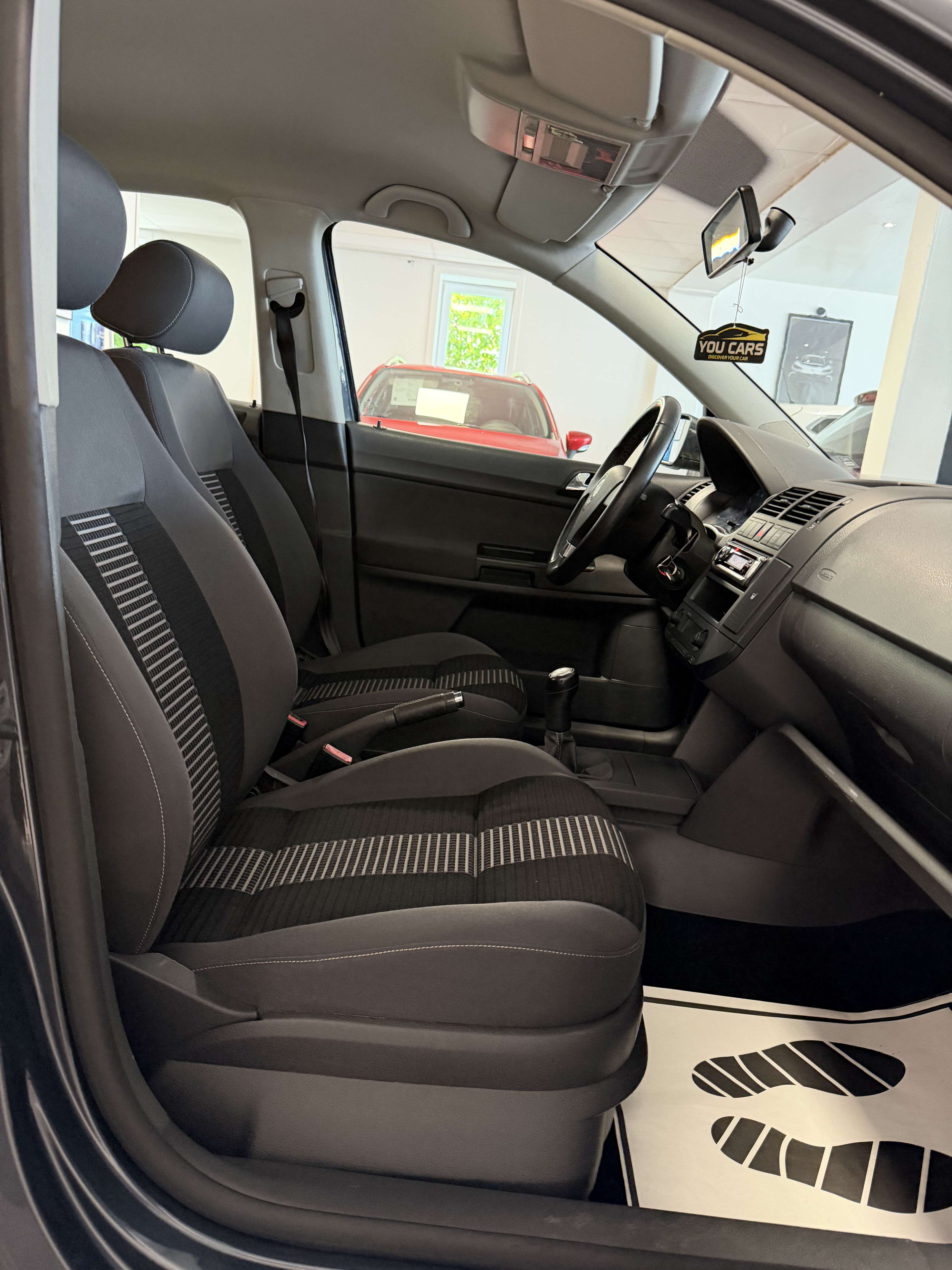 Volkswagen Polo 1.2i United 1 Jaar garantie