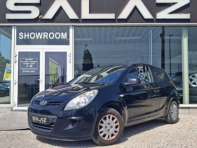 Hyundai i20 i20 1.4 CRDi Comfort Blue FAP/EXPORT/MARCHAND/NO CONTROLE/NO GARANTIE