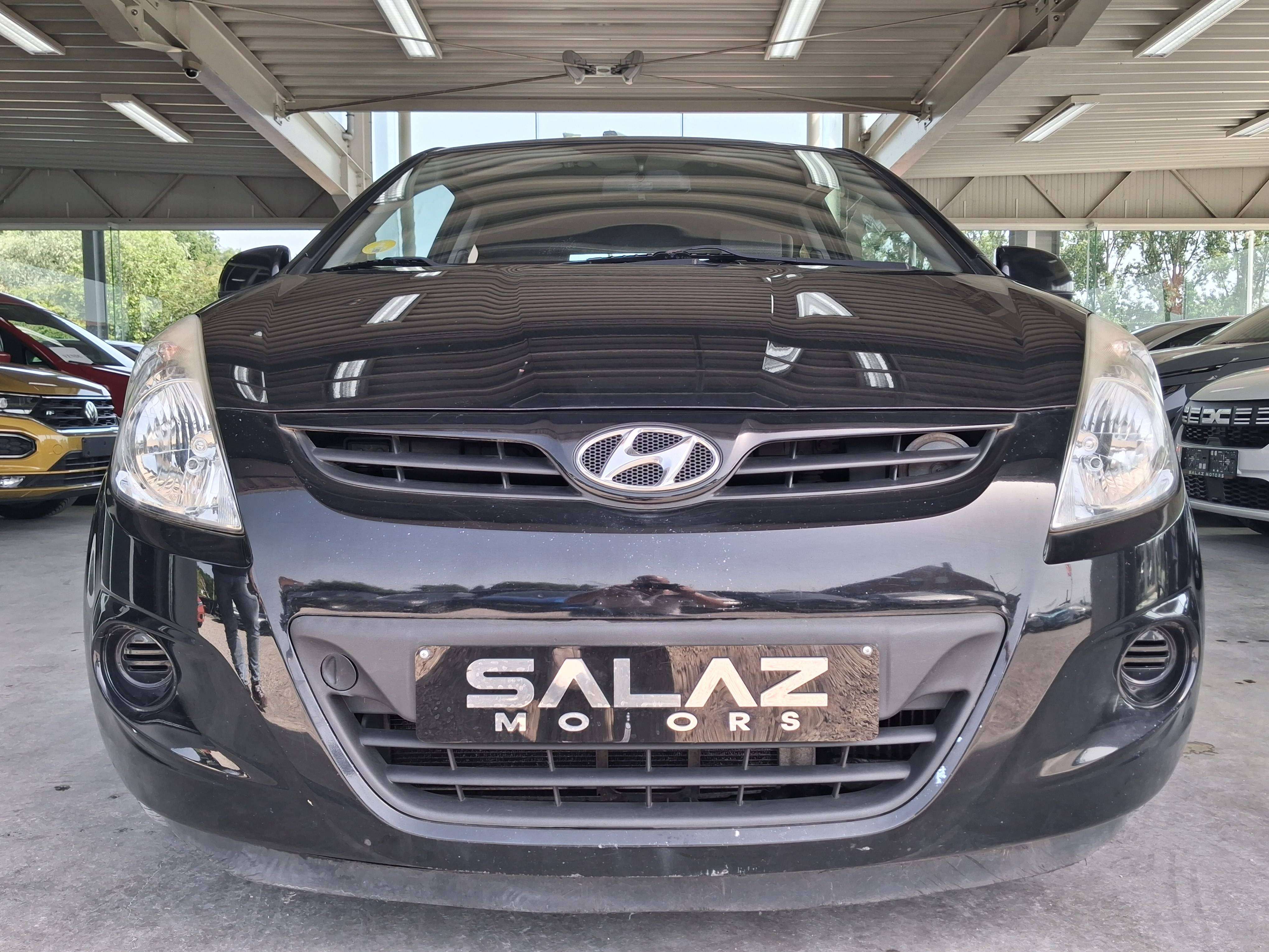 Hyundai i20 i20 1.4 CRDi Comfort Blue FAP/EXPORT/MARCHAND/NO CONTROLE/NO GARANTIE