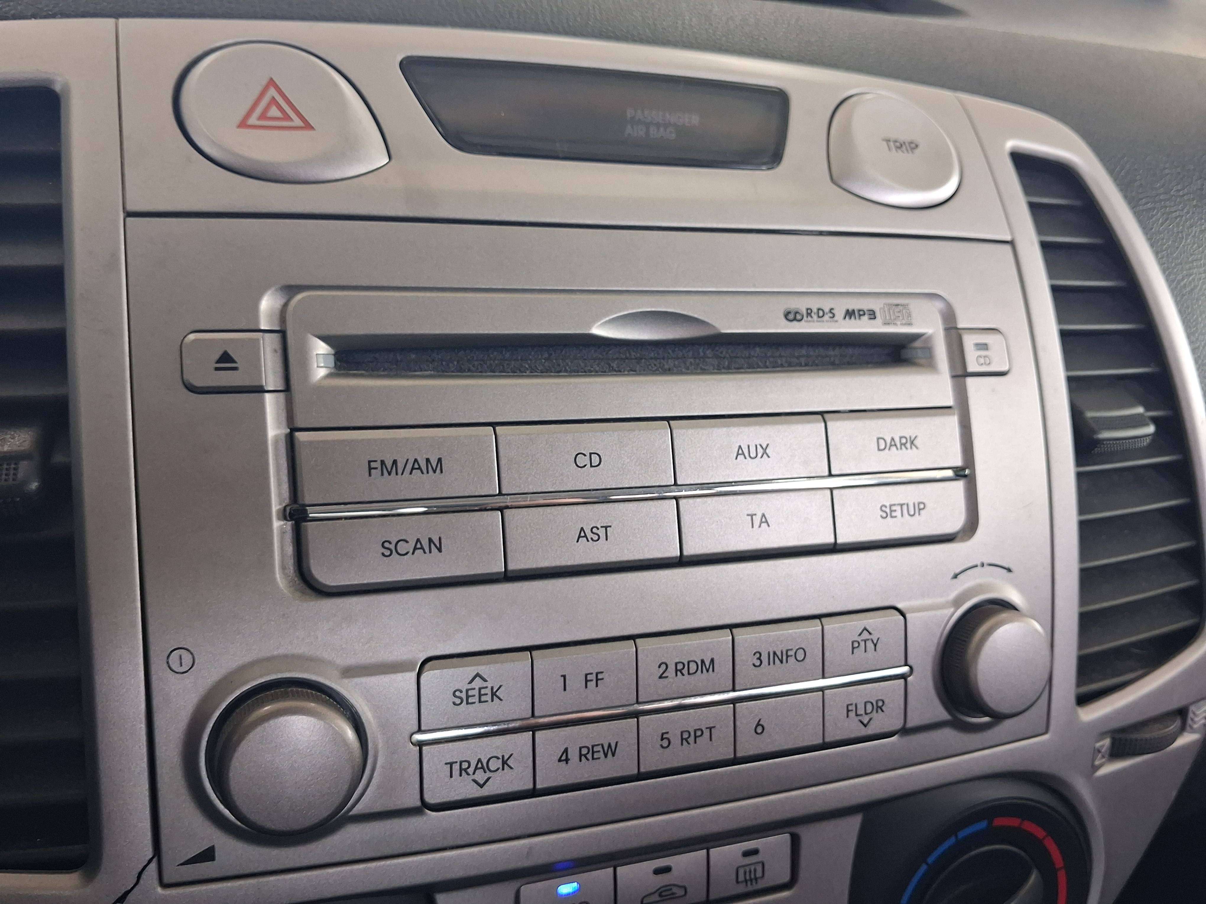 Hyundai i20 i20 1.4 CRDi Comfort Blue FAP/EXPORT/MARCHAND/NO CONTROLE/NO GARANTIE