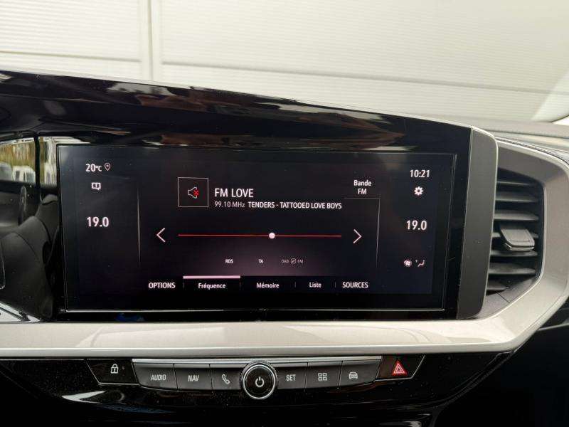 Opel Mokka Élégance es 101