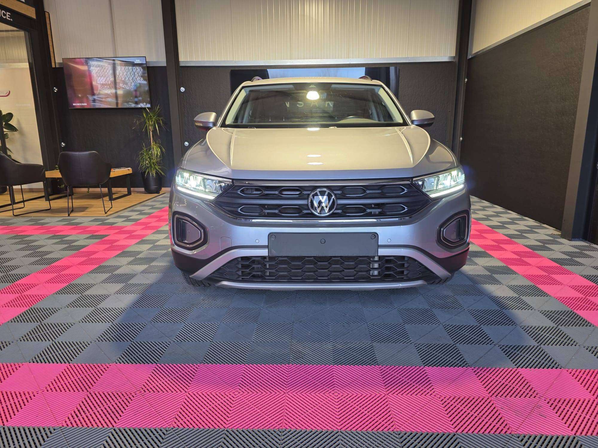 Volkswagen T-Roc 1.0 TSI GPF - Garantie 12 mois - full entretien