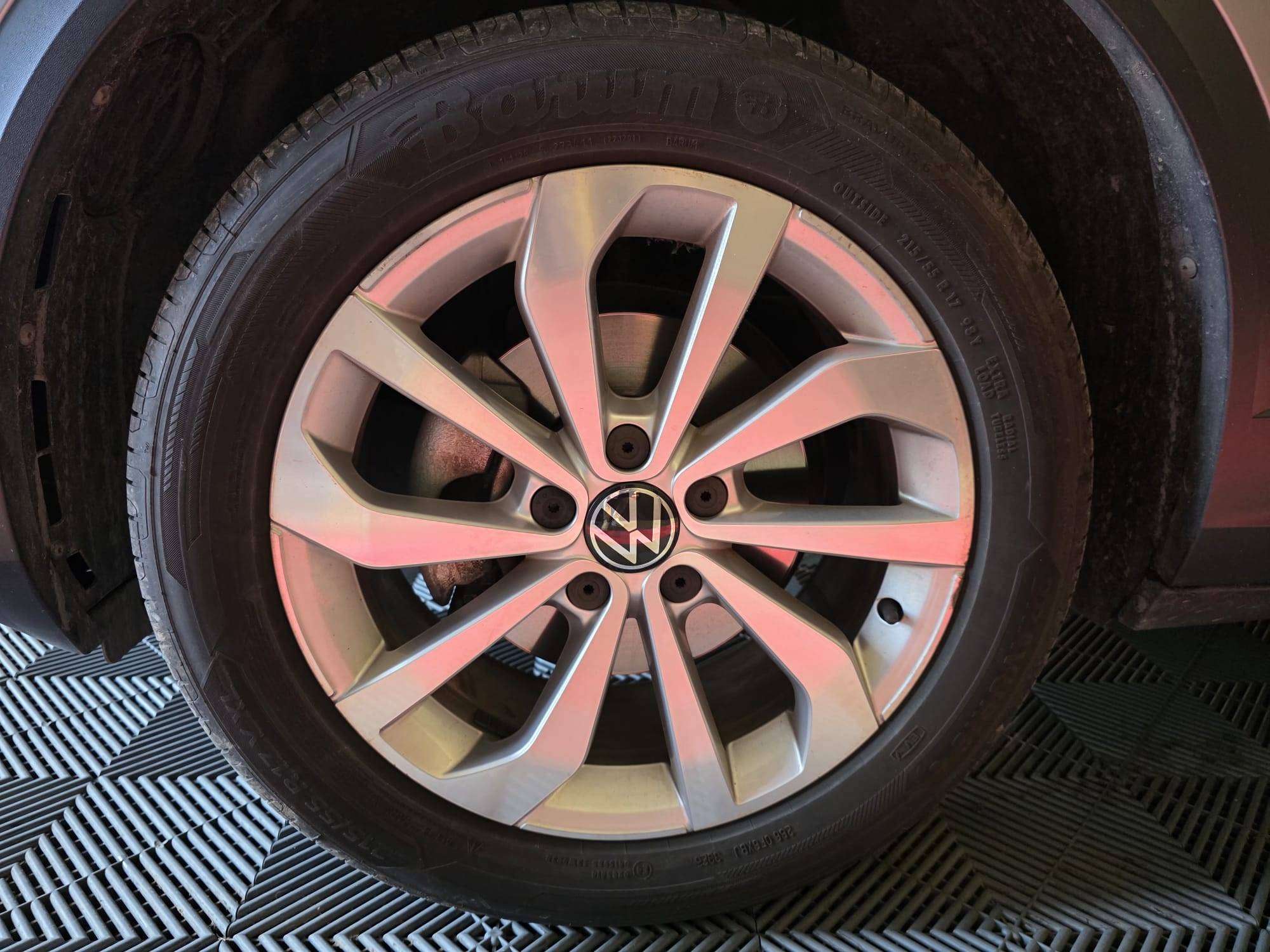 Volkswagen T-Roc 1.0 TSI GPF - Garantie 12 mois - full entretien