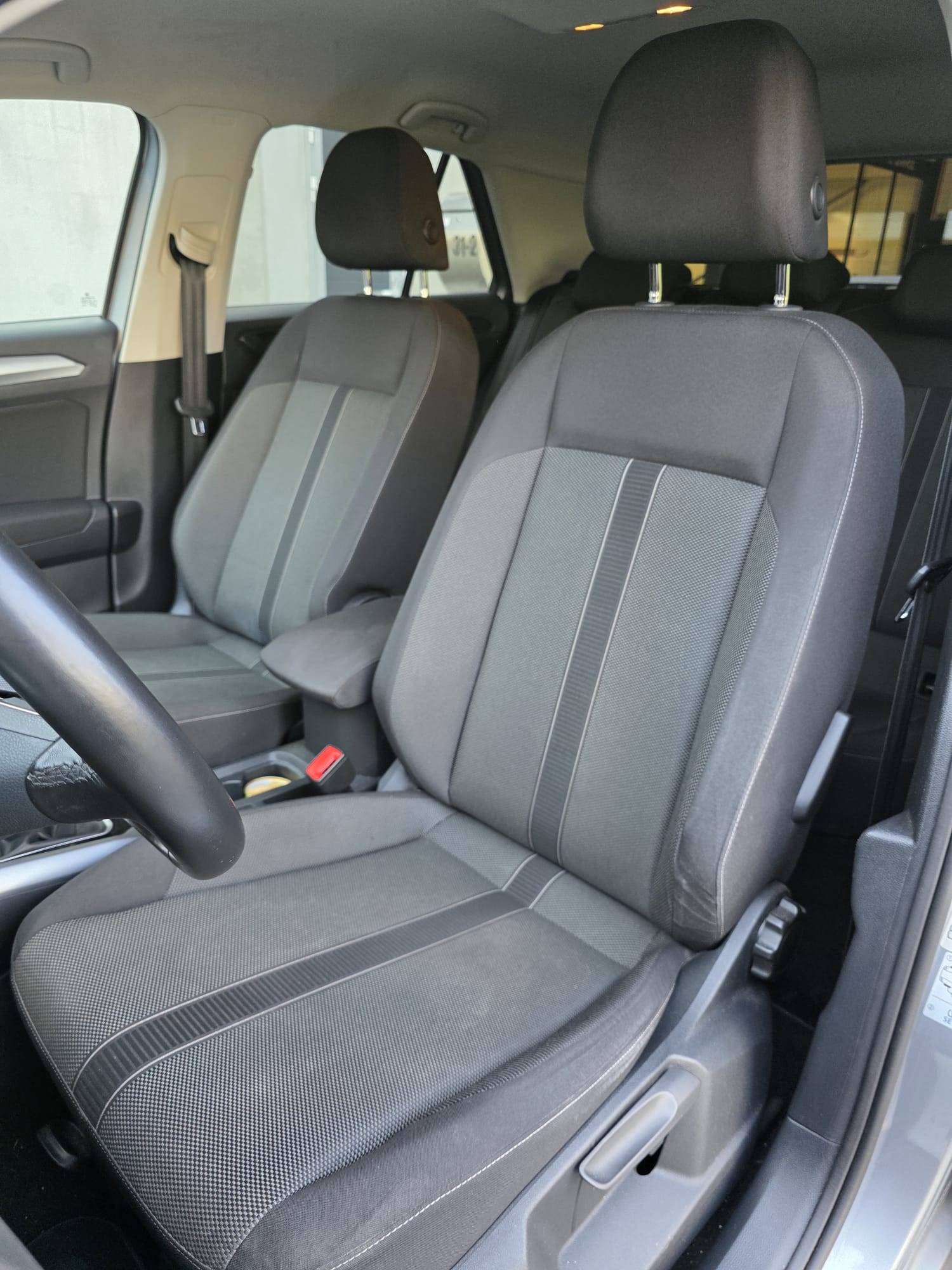 Volkswagen T-Roc 1.0 TSI GPF - Garantie 12 mois - full entretien