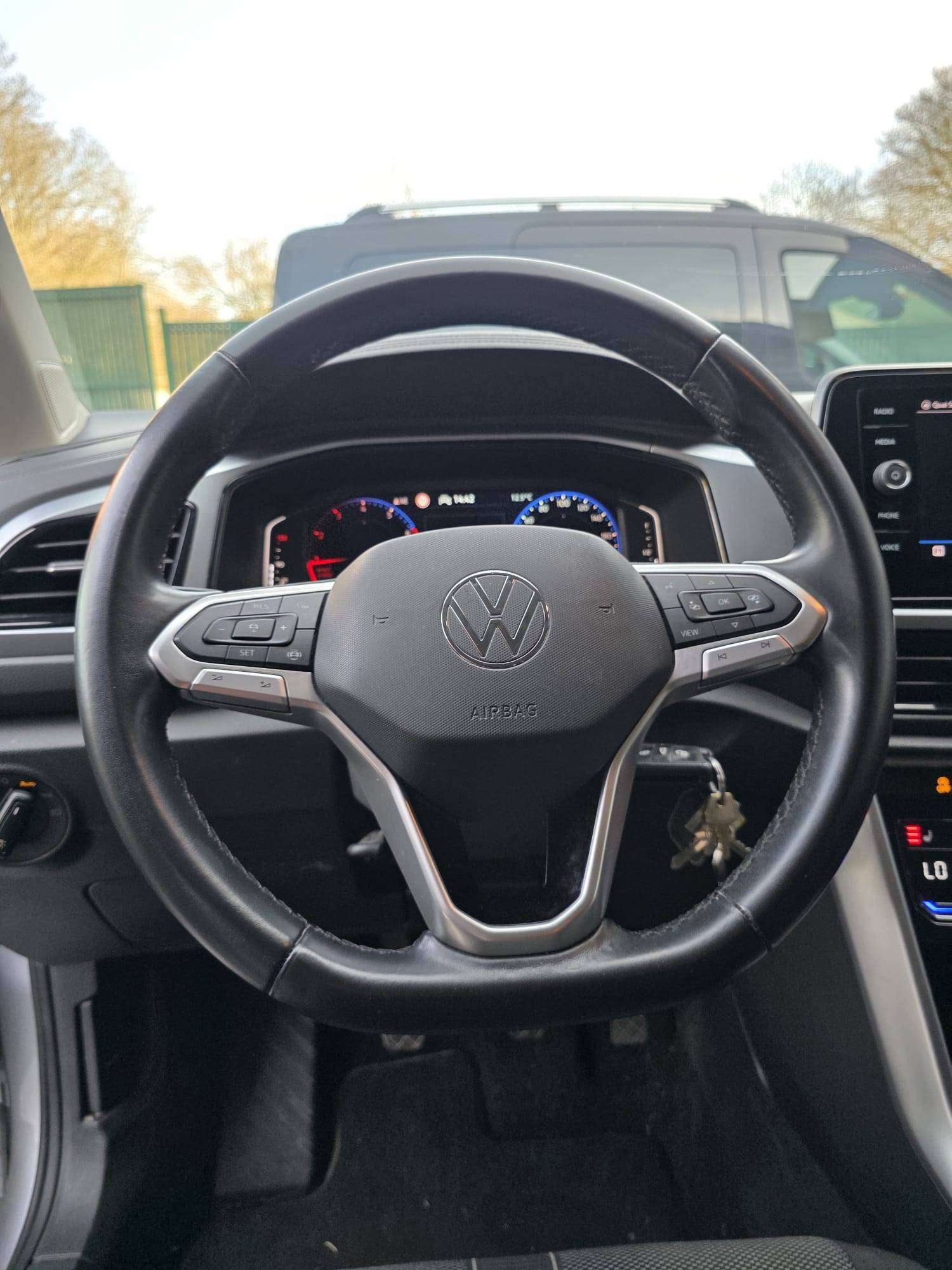 Volkswagen T-Roc 1.0 TSI GPF - Garantie 12 mois - full entretien