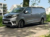 Toyota Proace 2.0 D-4D - Full Options - Garantie 12 mois - Automatique - cuir - 360° thumbnail