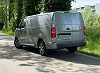 Toyota Proace 2.0 D-4D - Full Options - Garantie 12 mois - Automatique - cuir - 360° thumbnail