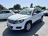 Volkswagen Tiguan 2.0 CR TDi thumbnail