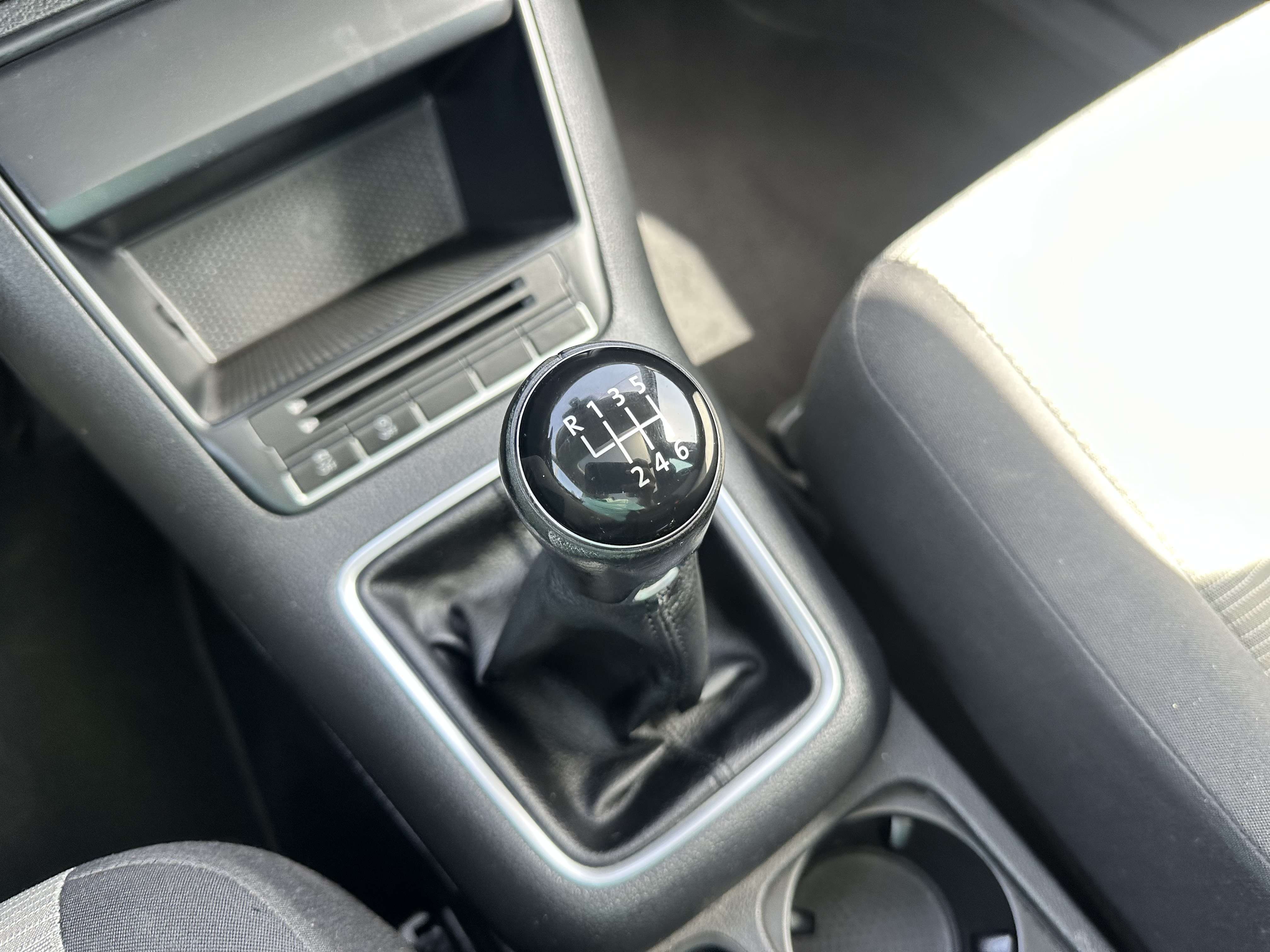 Volkswagen Tiguan 2.0 CR TDi