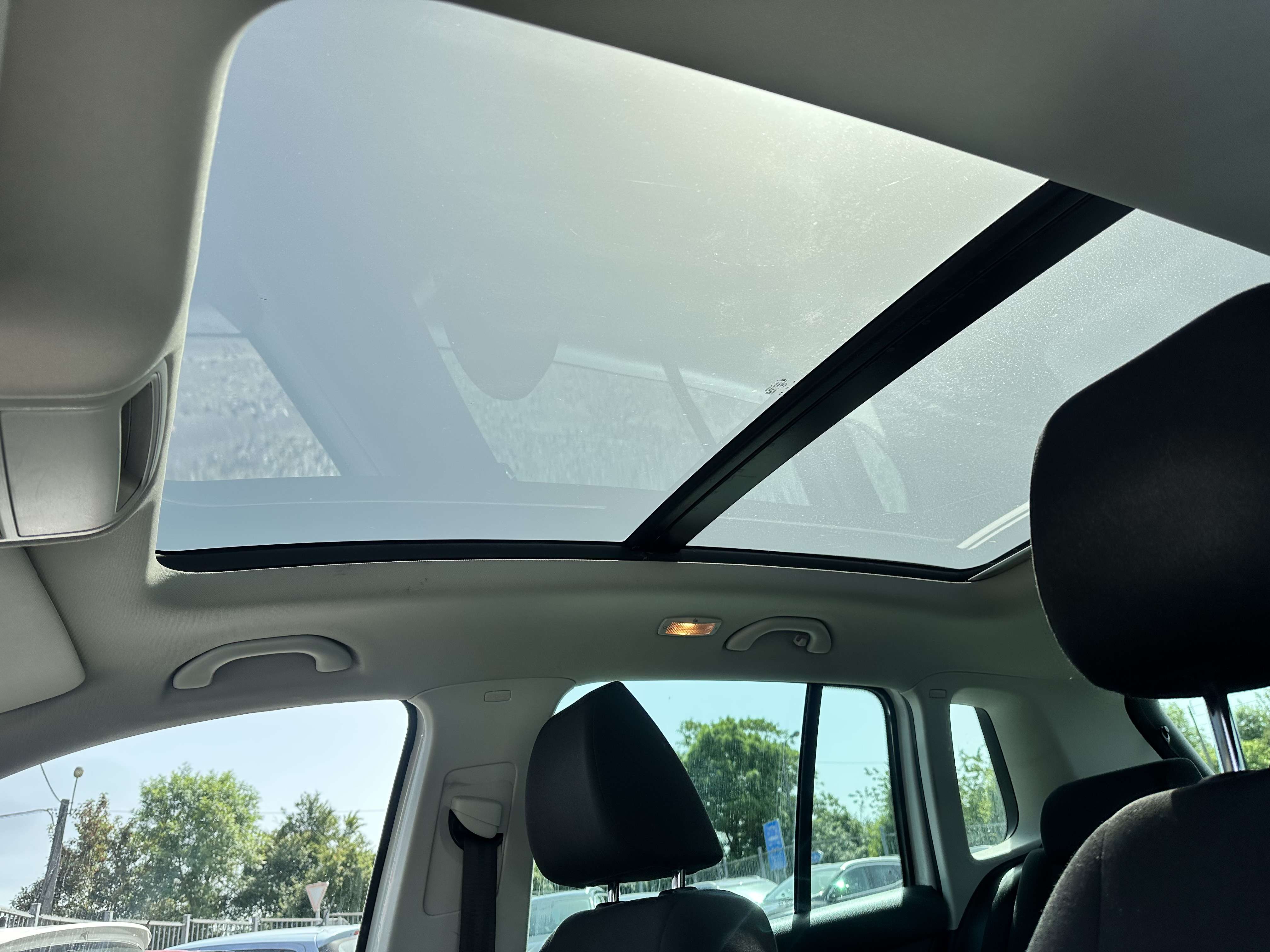Volkswagen Tiguan 2.0 CR TDi