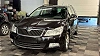 Skoda Octavia BENZINE bj2013 189700KM MANUEEL thumbnail