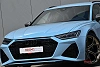 Audi RS6 RS6 Avant Performance l Audi Exclusive l Sportuitlaat l B&O thumbnail