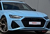 Audi RS6 RS6 Avant Performance l Audi Exclusive l Sportuitlaat l B&O thumbnail