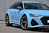 Audi RS6 RS6 Avant Performance l Audi Exclusive l Sportuitlaat l B&O thumbnail
