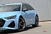 Audi RS6 RS6 Avant Performance l Audi Exclusive l Sportuitlaat l B&O thumbnail