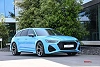 Audi RS6 RS6 Avant Performance l Audi Exclusive l Sportuitlaat l B&O thumbnail