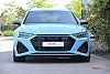 Audi RS6 RS6 Avant Performance l Audi Exclusive l Sportuitlaat l B&O thumbnail