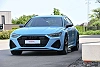 Audi RS6 RS6 Avant Performance l Audi Exclusive l Sportuitlaat l B&O thumbnail