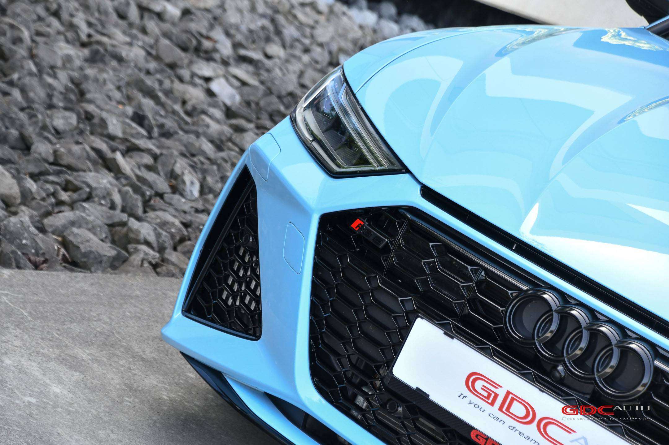 Audi RS6 RS6 Avant Performance l Audi Exclusive l Sportuitlaat l B&O