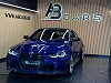 BMW M4 Coupé 3.0 AS Competition M xDrive * EDITION 50 JAHRE BMW M * thumbnail