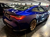 BMW M4 Coupé 3.0 AS Competition M xDrive * EDITION 50 JAHRE BMW M * thumbnail
