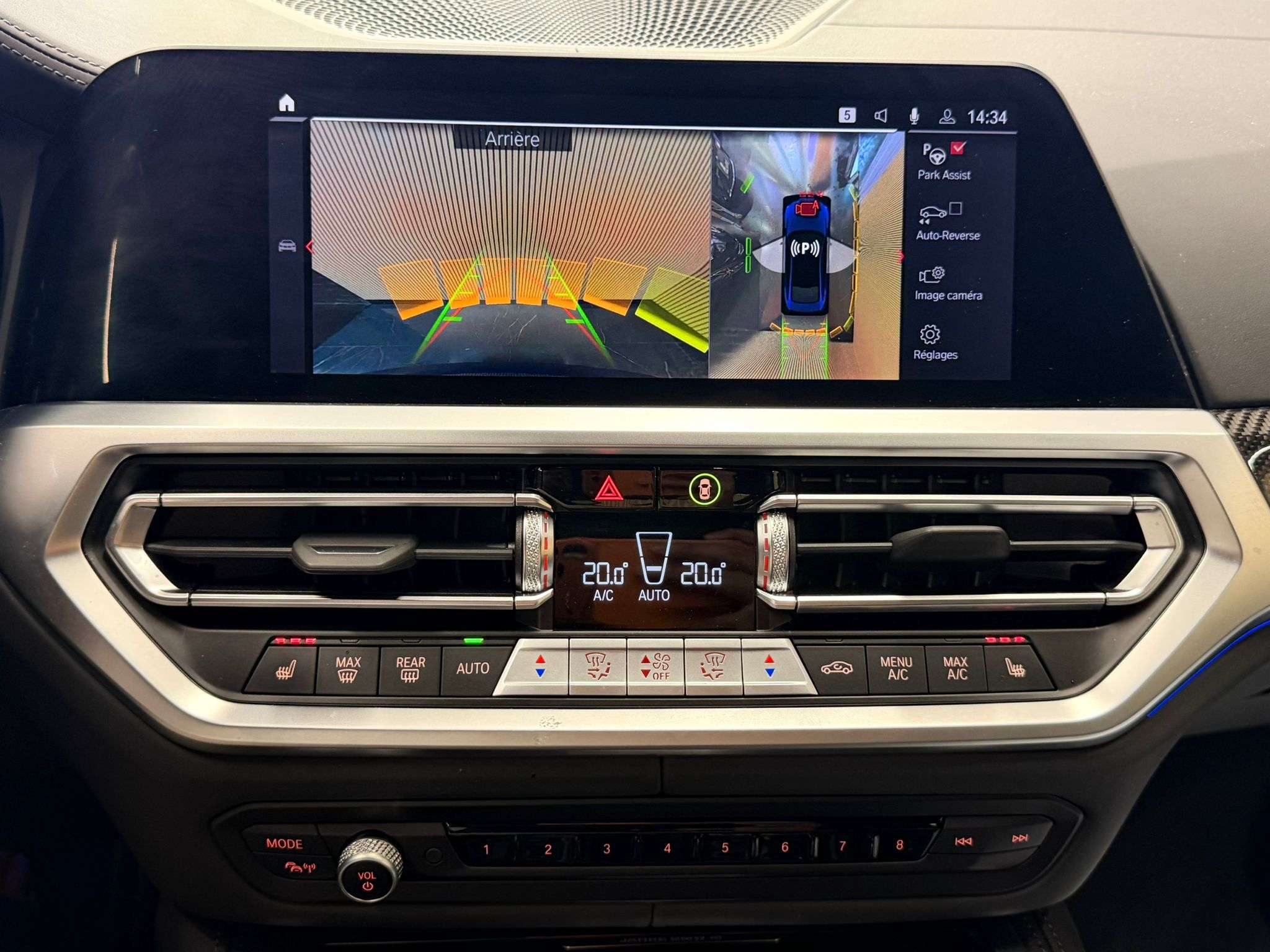 BMW M4 Coupé 3.0 AS Competition M xDrive * EDITION 50 JAHRE BMW M *