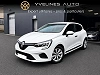 Renault Clio 5 (V) | TCE 90 BUSINESS 1ER MAIN FR SUIVI SOCIETE 2 PL. GC943 thumbnail