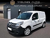 Renault Kangoo Express FOURGON 1.5 BDCI 95 | RADAR DE RECUL GPS SUIVI COMPLET FAIBLE KM FQ952 thumbnail