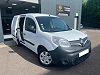 Renault Kangoo Express FOURGON 1.5 BDCI 95 | RADAR DE RECUL GPS SUIVI COMPLET FAIBLE KM FQ952 thumbnail