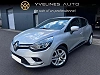 Renault Clio 5 (V) | TCE 90 BUSINESS 1ERE MAIN FR SUIVI FAIBLE KILOMETRAGE FB081 thumbnail