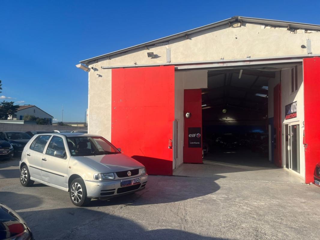 Volkswagen Polo 1.4 ESSENCE 60 CH EMBRAYAGE & DISTRI NEUFS | ENTIÈREMENT RÉVISÉE GARANTIE