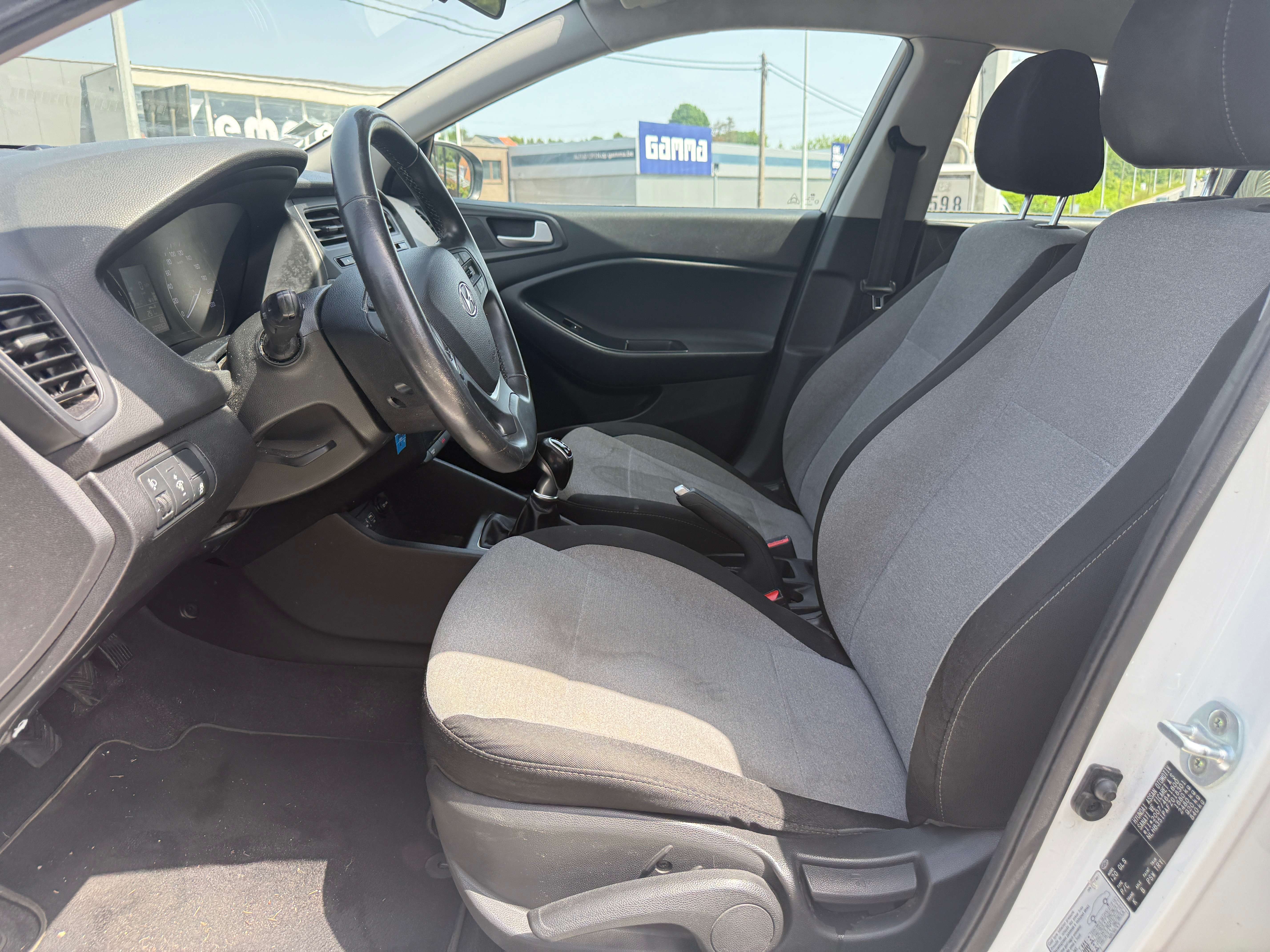 Hyundai i20 i20 1.4 CRDi Pop