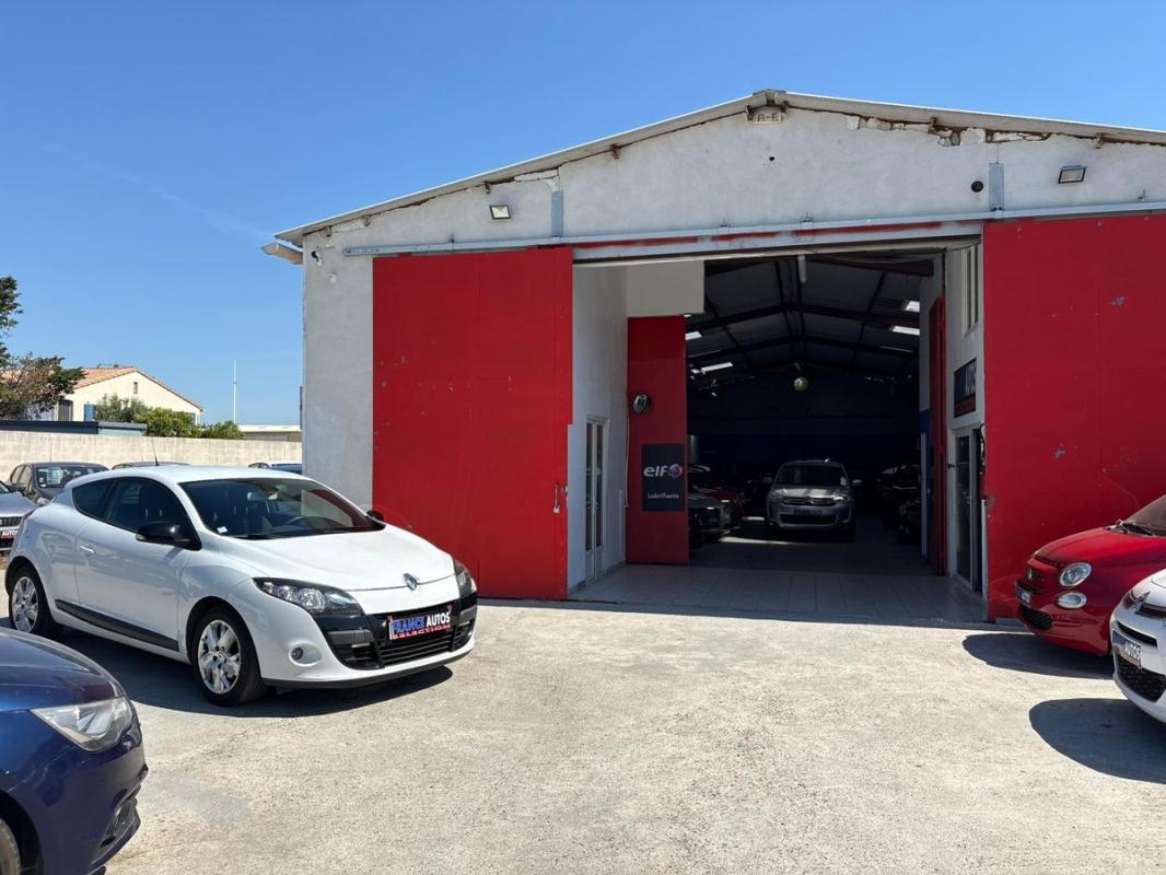 Renault Megane III 1.5 DCI 110CH DIESEL | ENTIÈREMENT RÉVISÉE & GARANTIE 12 MOIS EN EUROPE
