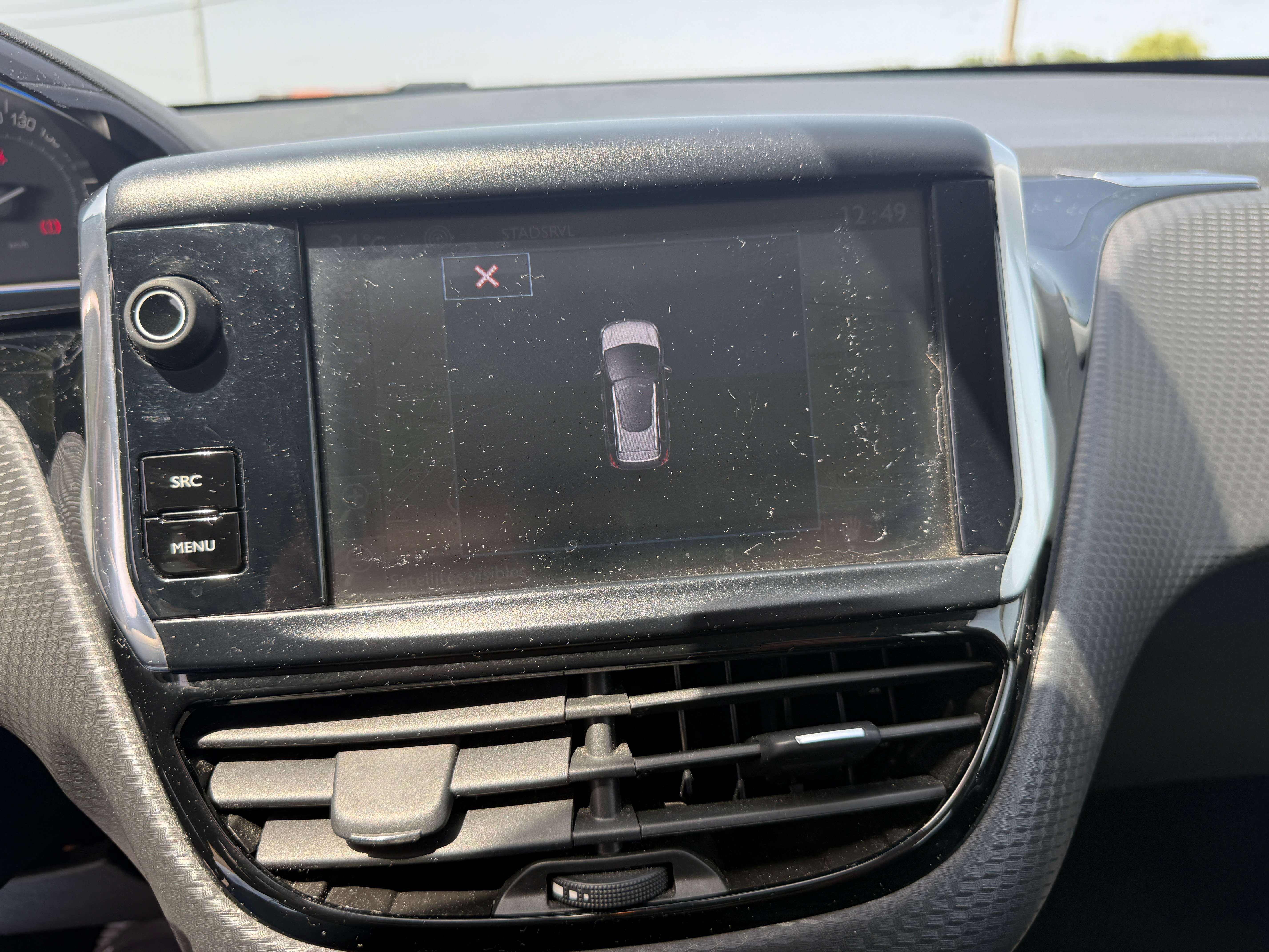 Peugeot 2008 2008 1.2 PureTech Allure S