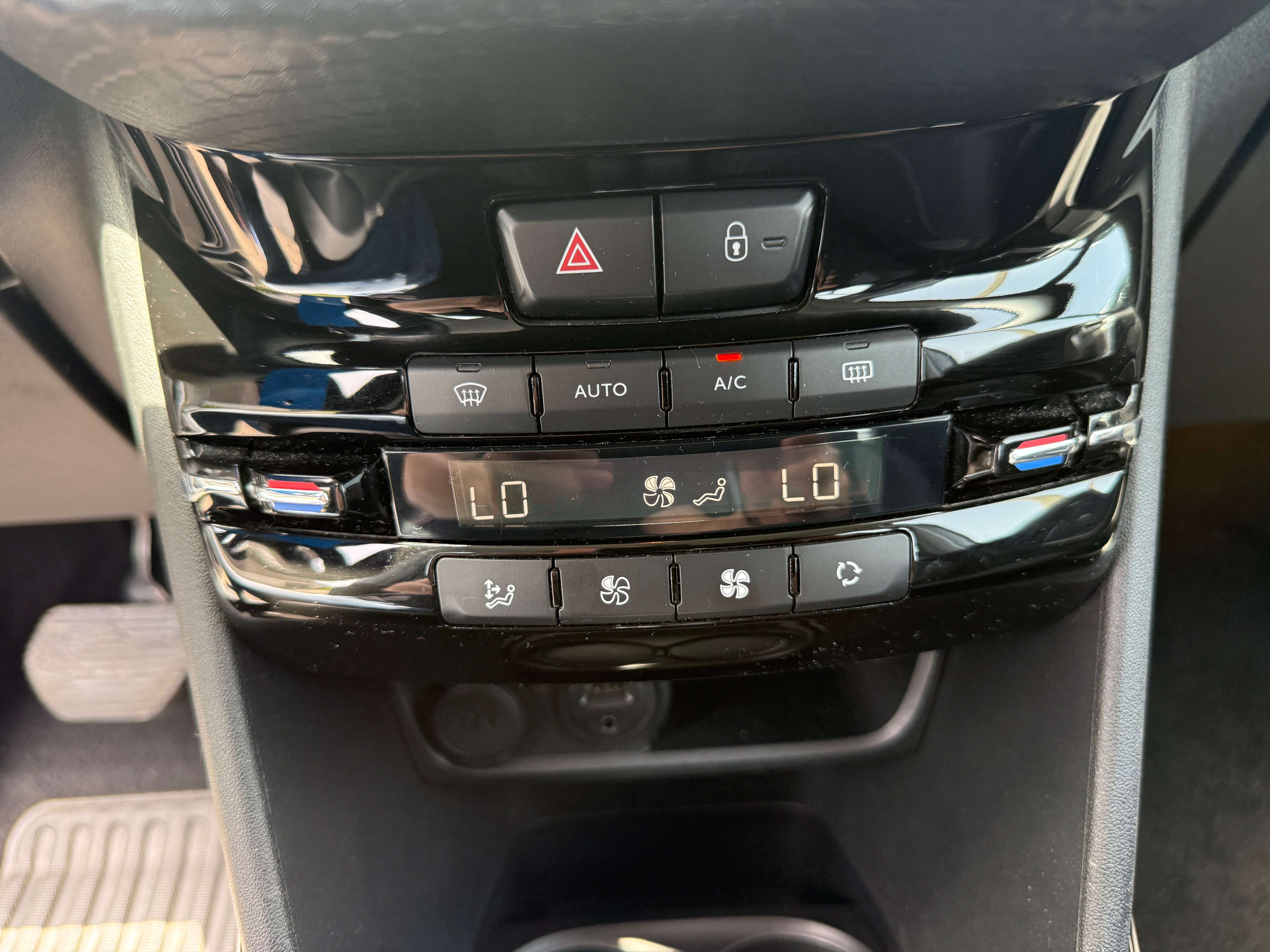 Peugeot 2008 2008 1.2 PureTech Allure S