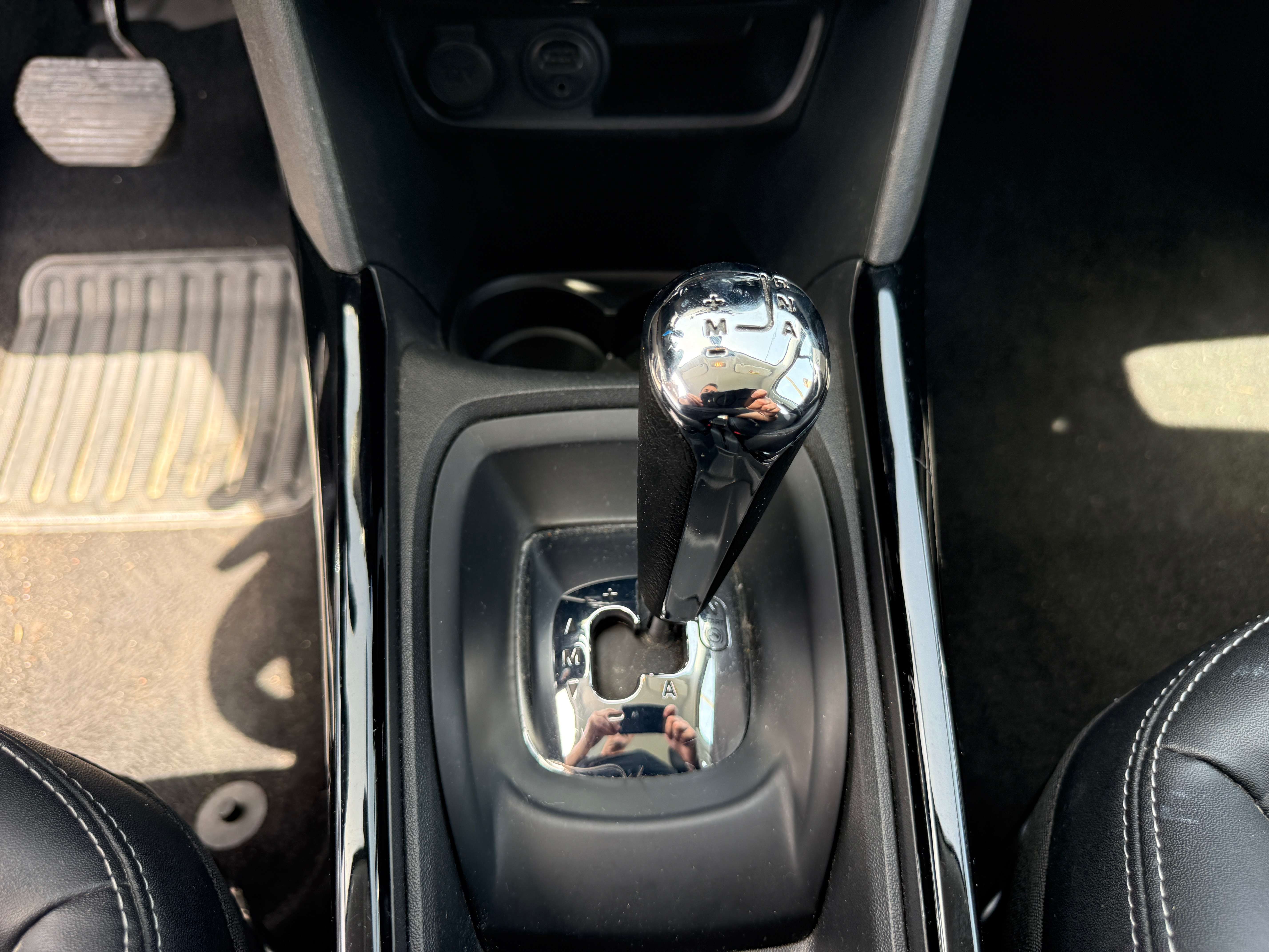 Peugeot 2008 2008 1.2 PureTech Allure S