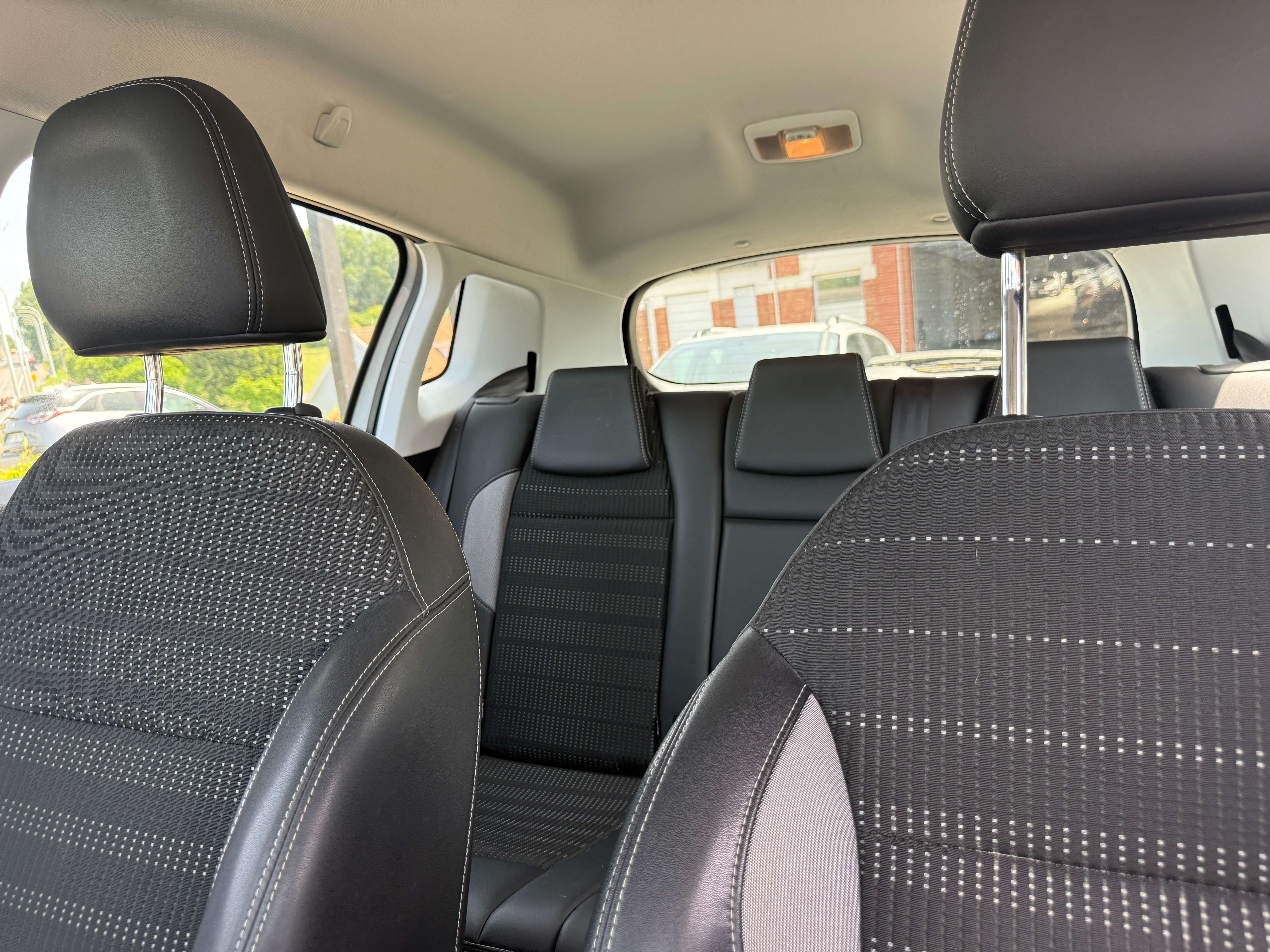 Peugeot 2008 2008 1.2 PureTech Allure S