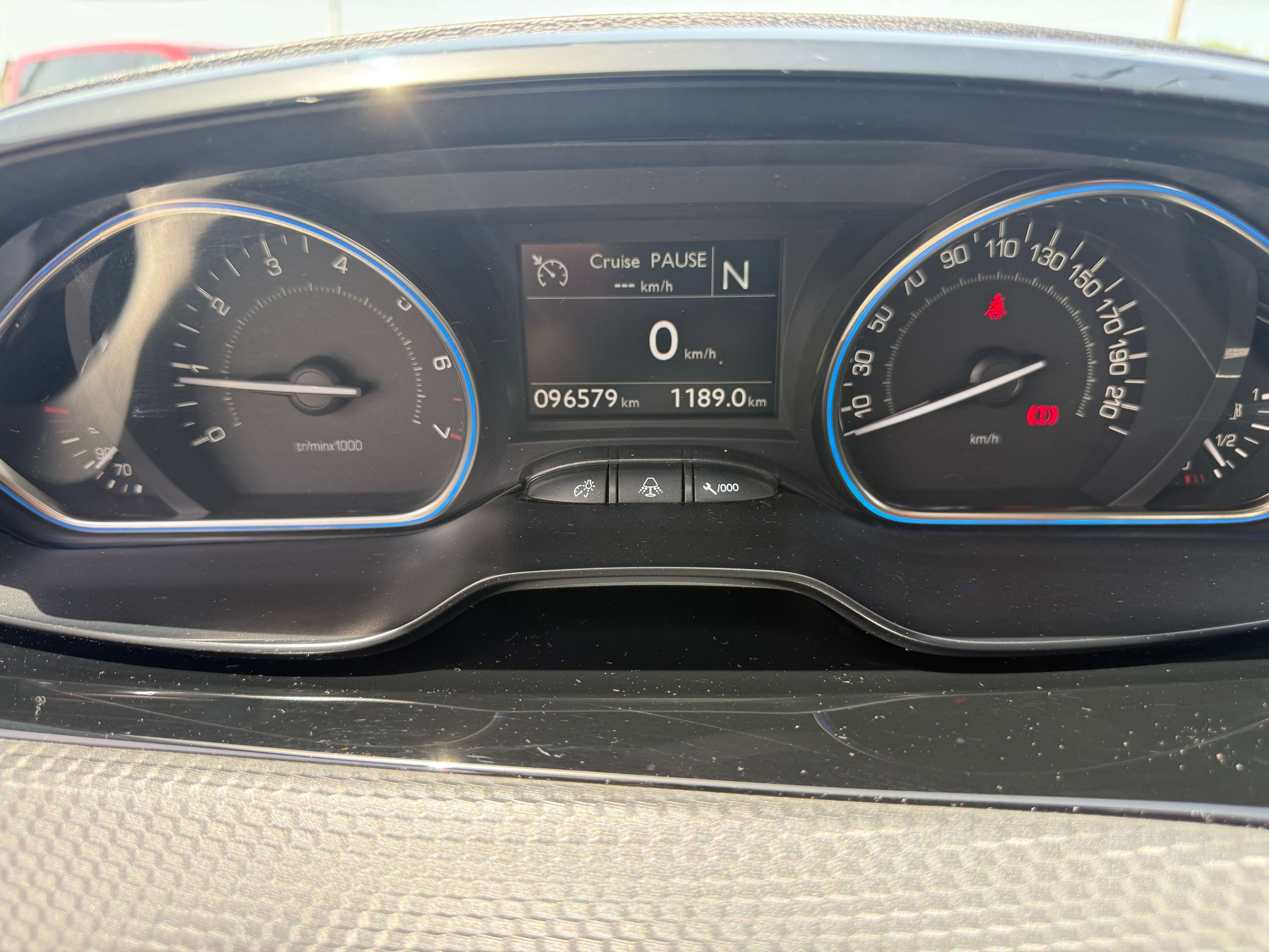 Peugeot 2008 2008 1.2 PureTech Allure S
