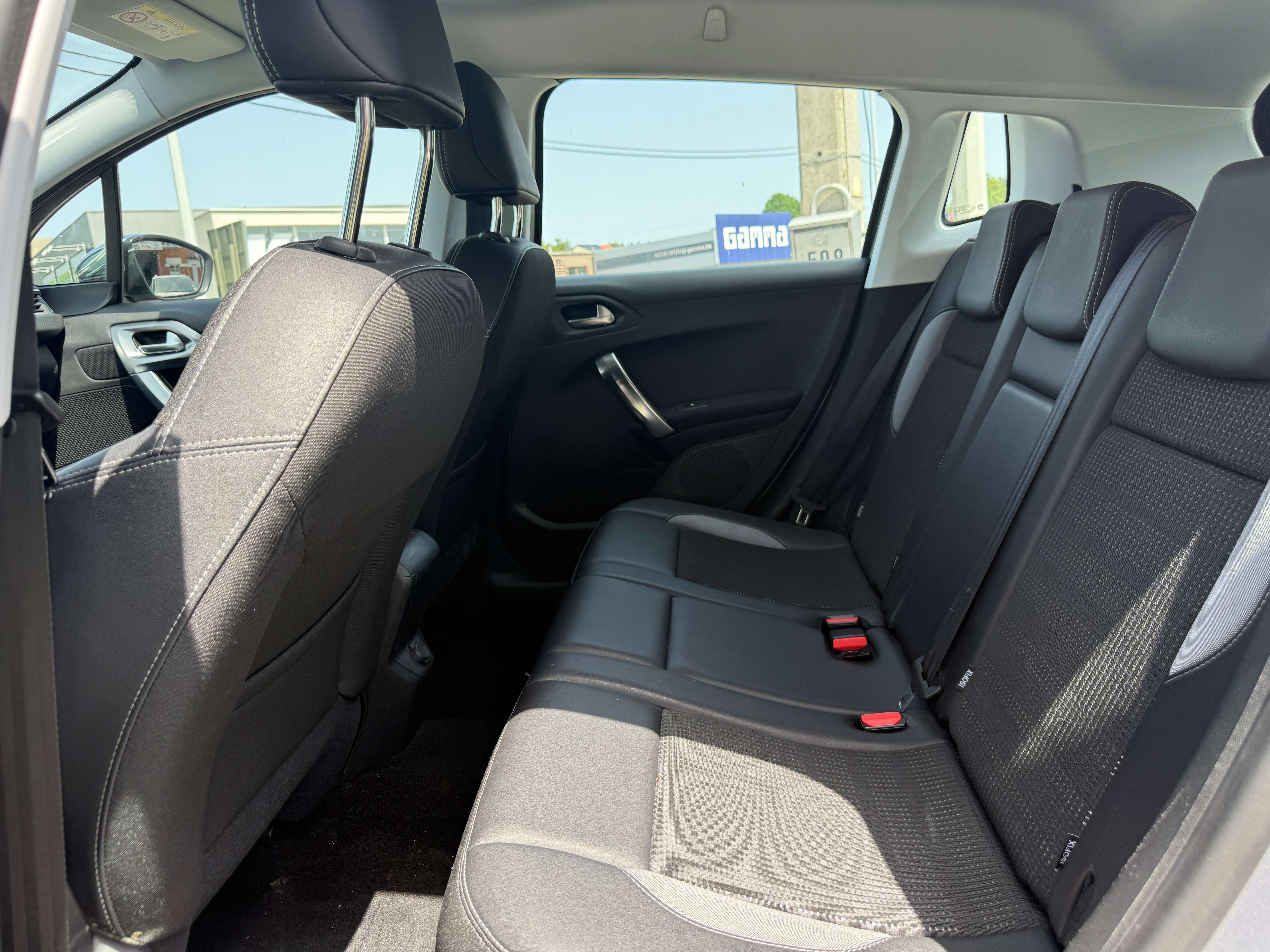 Peugeot 2008 2008 1.2 PureTech Allure S