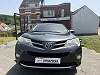 Toyota RAV 4 RAV4 2.0 D-4D 4x2 Dynamic thumbnail