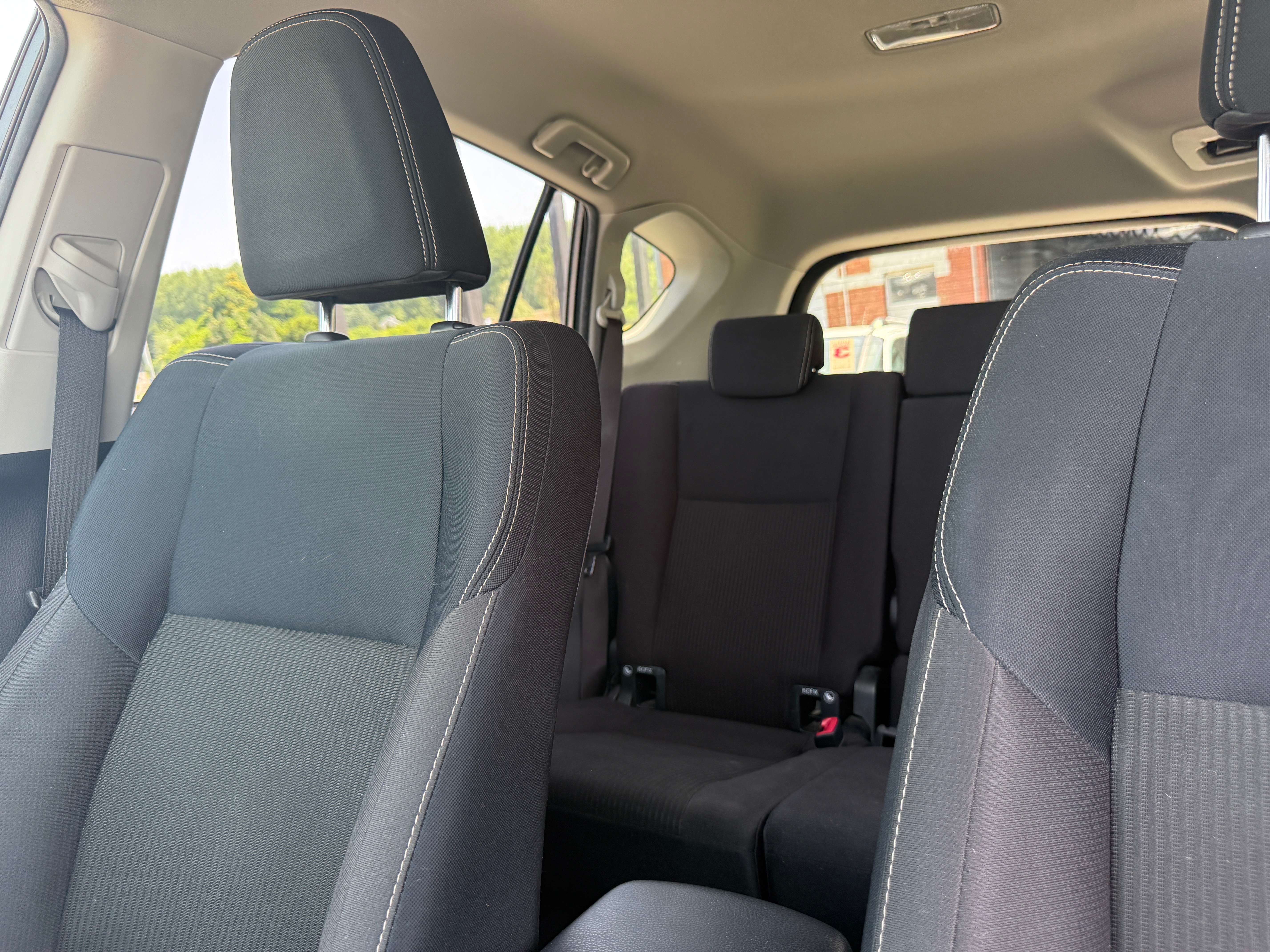 Toyota RAV 4 RAV4 2.0 D-4D 4x2 Dynamic