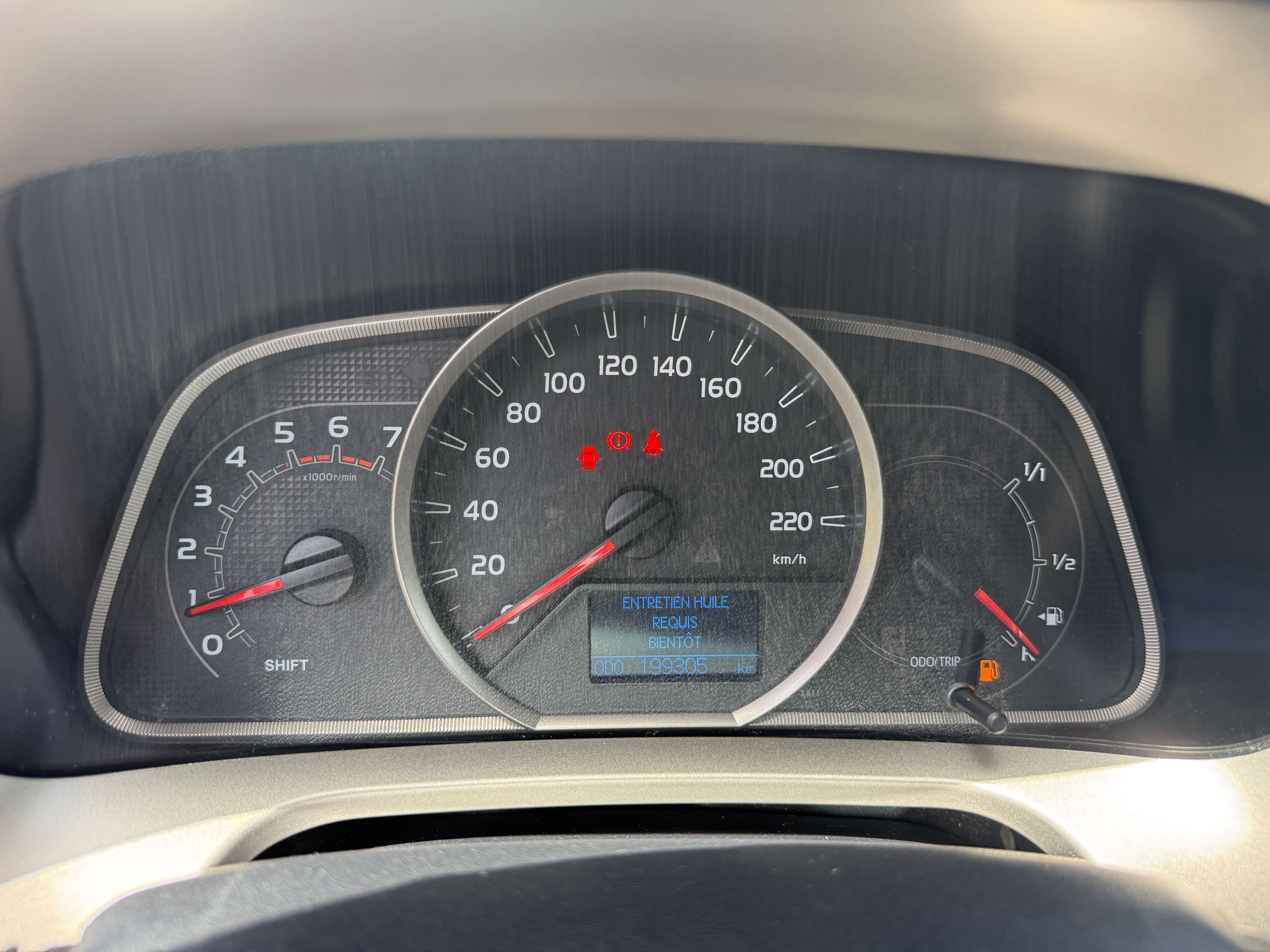Toyota RAV 4 RAV4 2.0 D-4D 4x2 Dynamic