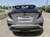 Toyota C-HR C-HR Hybrid 2.0i VVT-i GR Sport E-CVT thumbnail