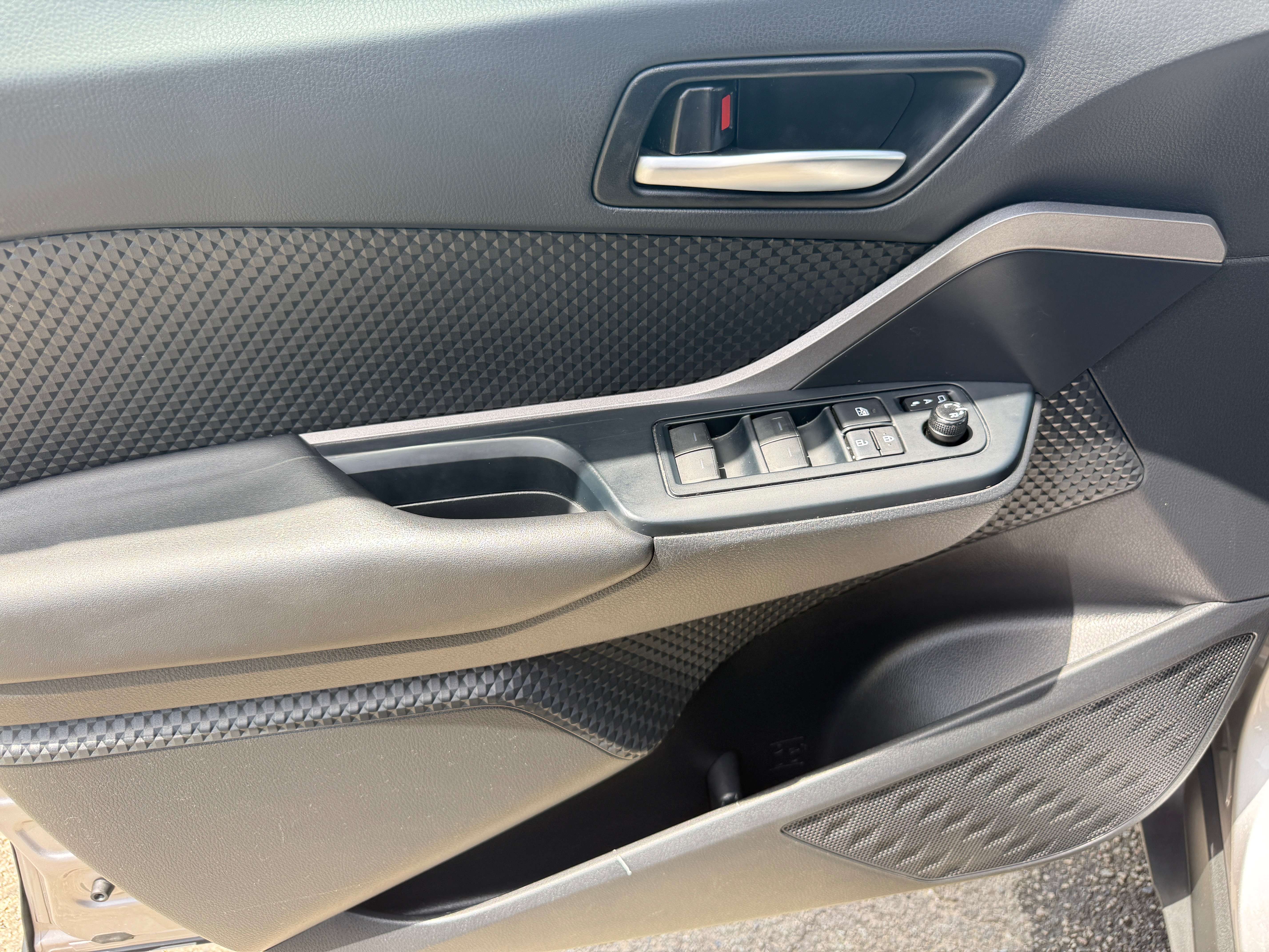 Toyota C-HR C-HR Hybrid 2.0i VVT-i GR Sport E-CVT
