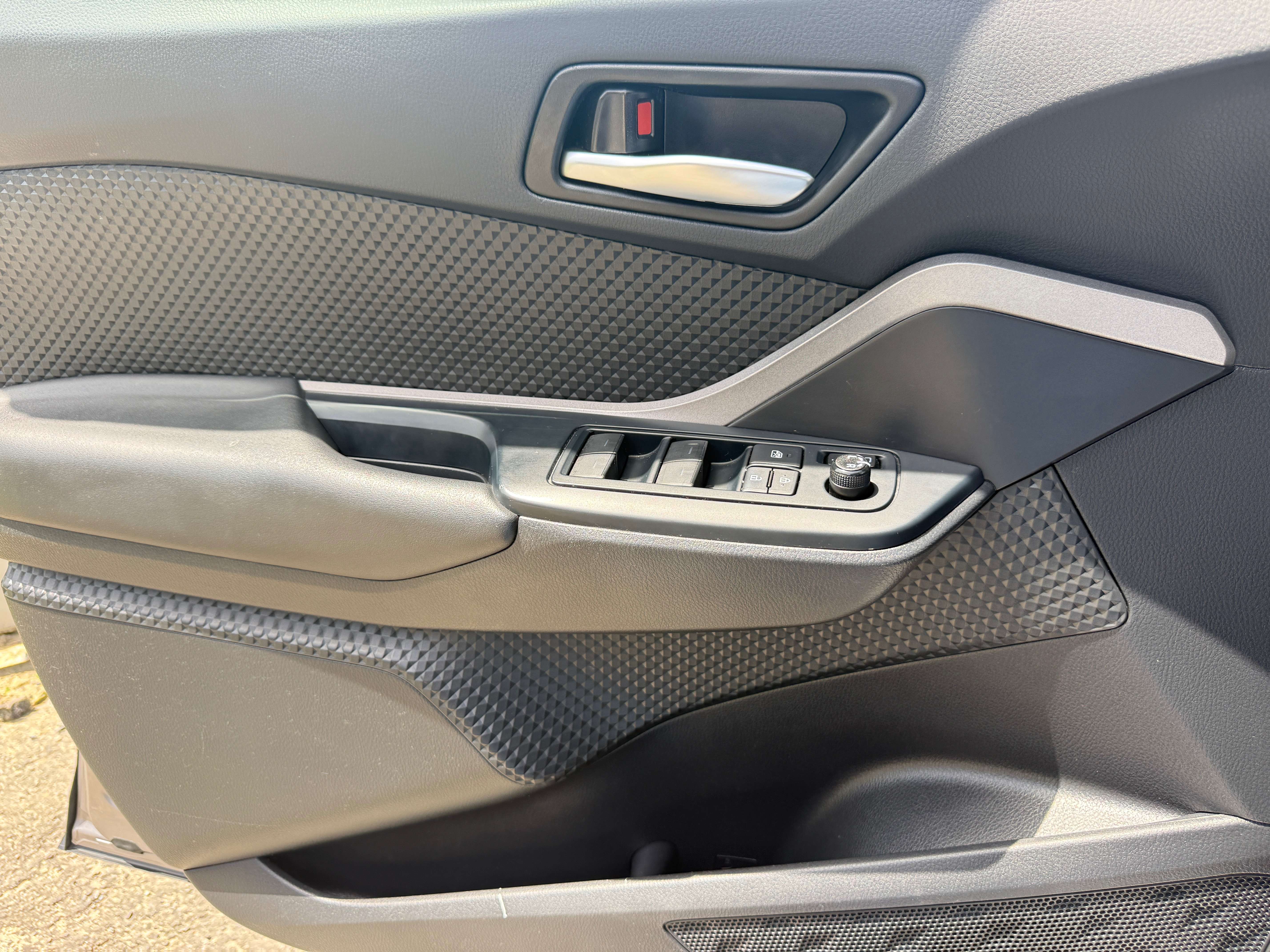 Toyota C-HR C-HR Hybrid 2.0i VVT-i GR Sport E-CVT