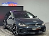 Volkswagen Golf GTD 2.0 TDi DSG Full Caméra Cuir Led Toit 12 mois garantie thumbnail