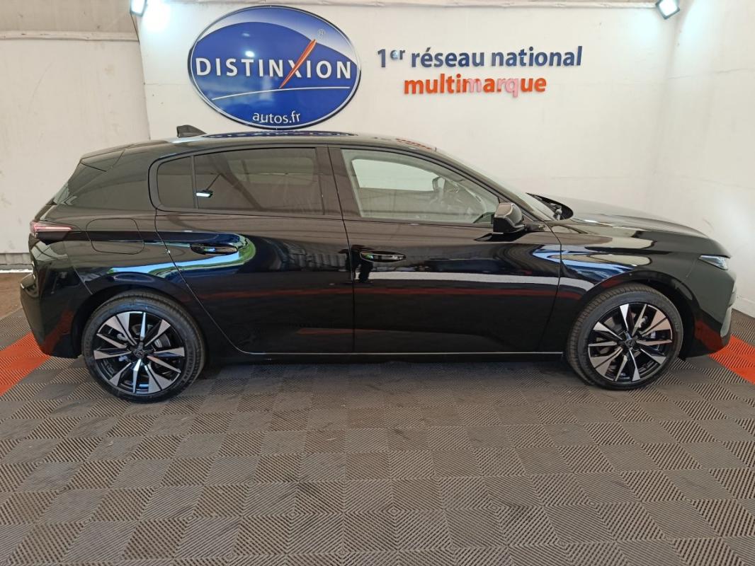 Peugeot 308 III BlueHDi 130 CH EAT8 ALLURE