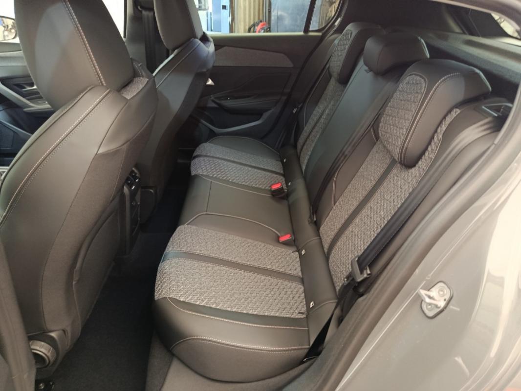 Peugeot 308 III BlueHDi 130 CH EAT8 ALLURE